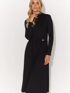 Denní šaty model 185229 Makadamia