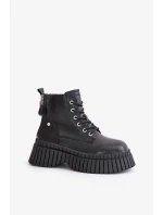 Pohorky model 201907 Step in style Pohorky model 201907 Step in style