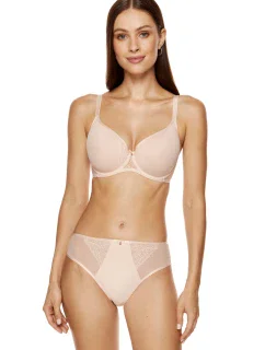 Polstrovaná podprsenka model 206638 Gorteks