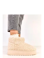 Sněhule  model 219949 Solea