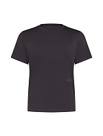Pánské tričko SLG Base O-Neck - BLACK - černé 3828 - SLOGGI