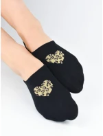 Noviti ballerina ST100 Leopard 36-41