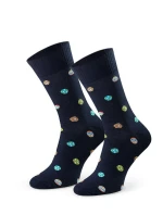Steven ponožky art.136 Happy Easter pánské 41-46 Steven ponožky art.136 Happy Easter pánské 41-46