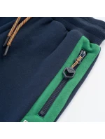 Dětské kalhoty TIOGER KDB Dětské kalhoty TIOGER KDB