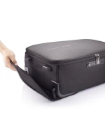 XD DESIGNOVÁ TAŠKA NA KOLEČKÁCH ČERNÁ P705.771