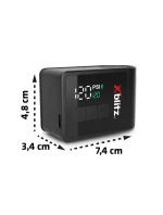 ELEKTRICKÉ ČERPADLO XBLITZ IWAY ELEKTRICKÉ ČERPADLO XBLITZ IWAY