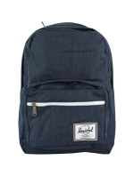 Batoh Herschel Pop Quiz 10011-05646 Navy Blue Jedna velikost