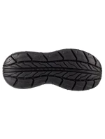 Skechers Skech Tracks 402303L-BKRD Black 29