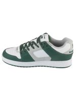 DC Boty Manteca SE DC01758100 Green 38
