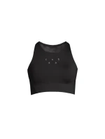 Sportovní podprsenka CASALL Iconic Longline černá Sportovní podprsenka CASALL Iconic Longline černá