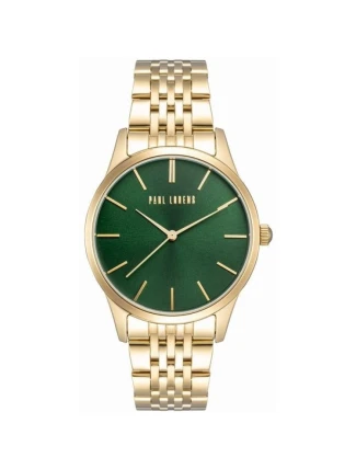 Dámské hodinky PAUL LORENS PL20014B-8D1 + BOX Dámské hodinky PAUL LORENS PL20014B-8D1 + BOX