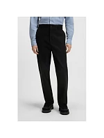 Pánské kalhoty Hugo Genar253 NERO (50541394-001) Pánské kalhoty Hugo Genar253 NERO (50541394-001)