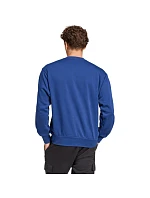 Pánská mikina adidas Essentials Feelcozy, modrá, JE3792 Pánská mikina adidas Essentials Feelcozy, modrá, JE3792