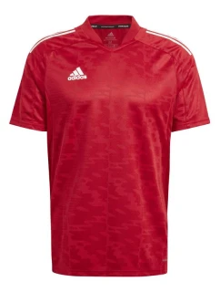Tričko adidas Condivo 21 M GJ6802 pánské