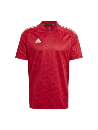Tričko adidas Condivo 21 M GJ6802 pánské