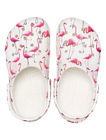 Žabky Crocs Classic Party Jr 207826 1CW