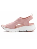 Sandály Skechers Arch Fit City Catch W 119236-BLSH