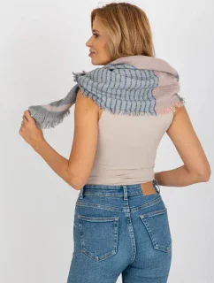 Závoj AT CH 14201 1.77P šedorůžová