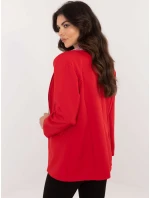 Námořnictvo DHJ MA 19926.85P červená Námořnictvo DHJ MA 19926.85P červená