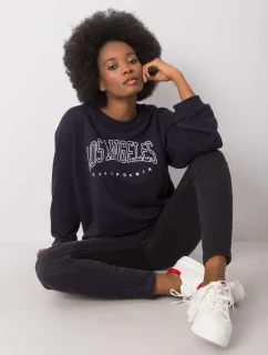 RV BL 6669.10 tmavě modrá