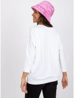 Halenka RV BZ 7542.41X bílá