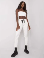 Tepláky RV DR 6437.18 ecru Tepláky RV DR 6437.18 ecru