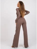 Souprava RV KMPL 7539.32X hnědá