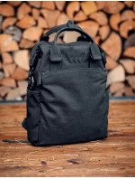 Městský batoh VUCH Lien Black Městský batoh VUCH Lien Black
