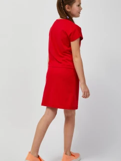 Dívčí šaty SAM73 Lawrence