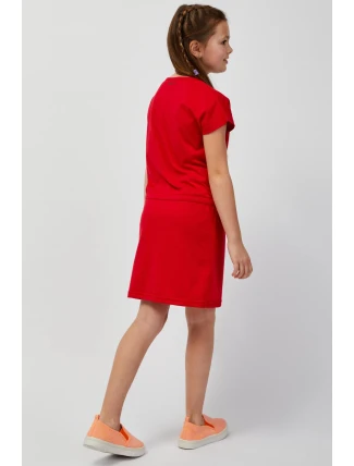 Dívčí šaty SAM73 Lawrence