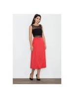 Dámská sukně M554 - Figl Dámská sukně M554 - Figl