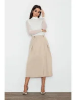 Dámská sukně M554 - Figl Dámská sukně M554 - Figl