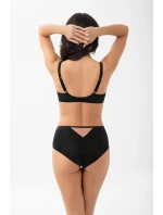 DANIEL SOFT BRA K902 BLACK