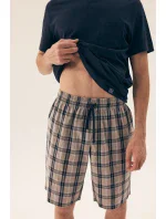 PÁNSKÉ PYŽAMO DEXTER 42617 SS25 PÁNSKÉ PYŽAMO DEXTER 42617 SS25