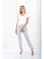 Pyžama  model 158583 Momenti Per Me