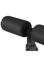 Push-up a břišní tuck přístroj Spokey Tulo