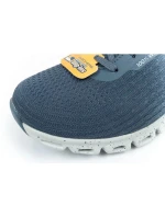 Boty Skechers Glide-Step W 104571/SLT