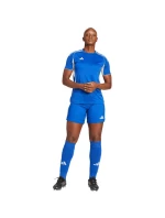 Dámský dres adidas Tiro 25 Competition Match Jersey modrý JH3825