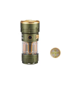 Venkovní svítilna cnk2300011-zelená NATUREHIKE