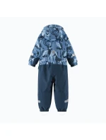 Dětská zimní kombinéza Reima - nepromokavá a prodyšná (5100131B-67A3) Dětská zimní kombinéza Reima - nepromokavá a prodyšná (5100131B-67A3)