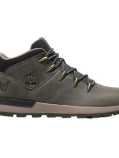 Timberland pánské boty Sprint Trekker TB0A6DQDEL7