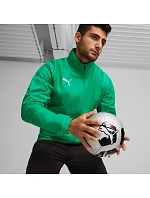 Pánská bunda Puma Team Goal All Weather zelená 659038 05 pánské