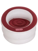 NAFUKOVACÍ ŽIDLE 27498 ČERVENÁ