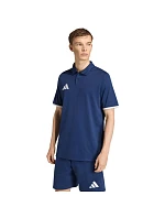 Pánské tričko adidas Entrada 26 Polo navy blue JZ6663 pánské