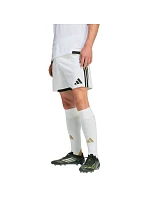 Pánské šortky adidas Tiro 26 Competition Match bílo-černé KA6183