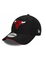Kšiltovka New Era 9FORTY Chicago Bulls - 60595181