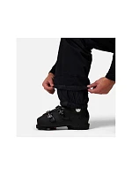 Pánské lyžařské kalhoty ROSSIGNOL Outerlimits Insulated BIB, černé