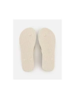 Dámské žabky RIP CURL Mixed Bloom Open Toe, modré