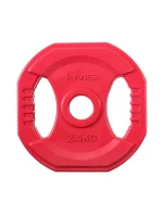 SBP20 tělesná pumpa činka 20KG HMS 17-57-010 SBP20 tělesná pumpa činka 20KG HMS 17-57-010