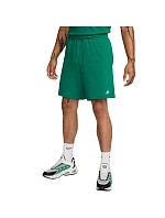 Pánské šortky Nike Club, zelené, FQ4359, 365 M